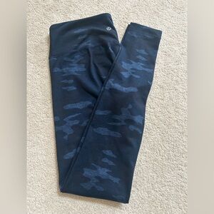 Lululemon Wunder Under full-lengthth